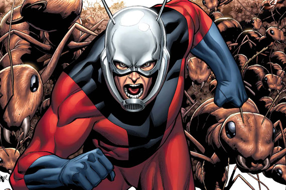 Ant Man