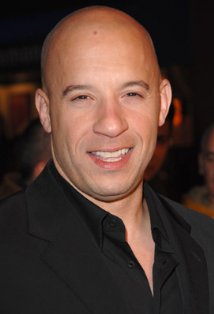 Vin Diesel