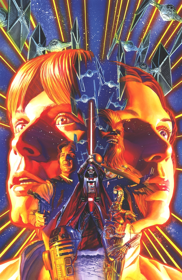 Star Wars #1