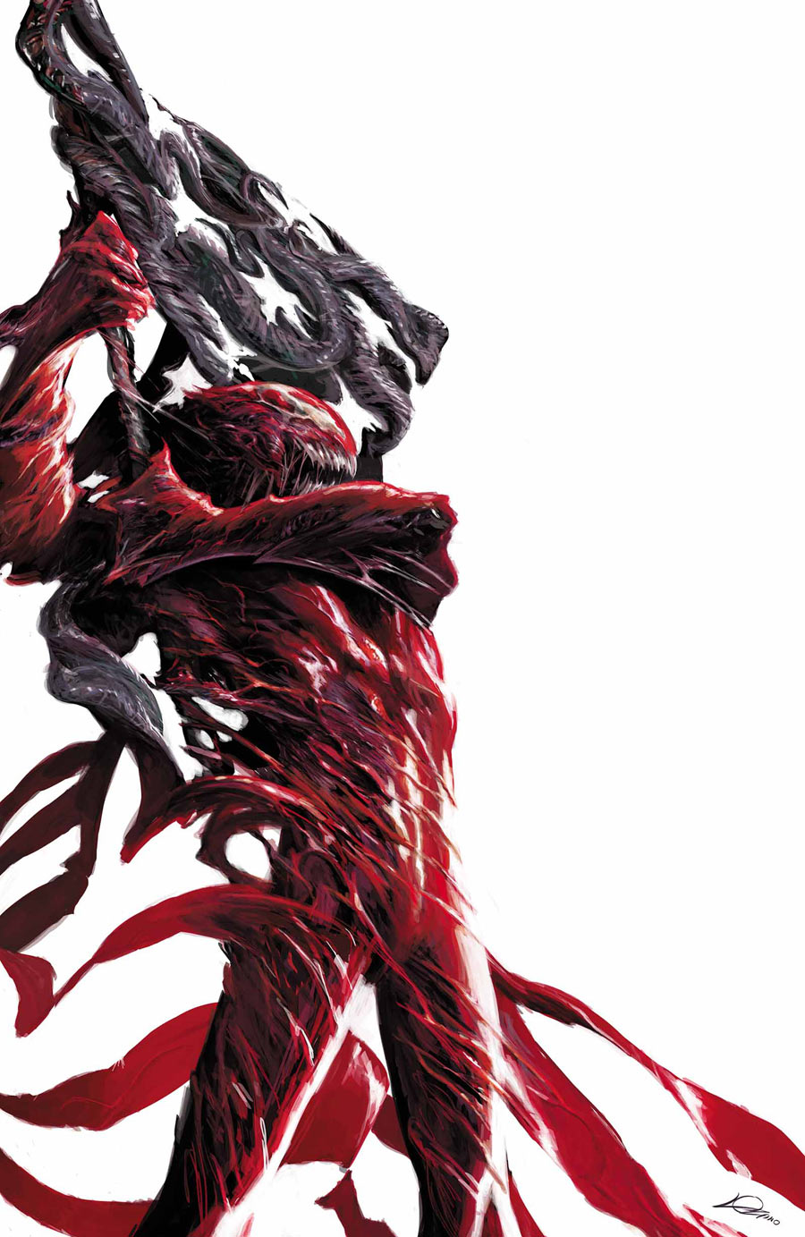 Axis: Carnage #1 from Marvel Comics