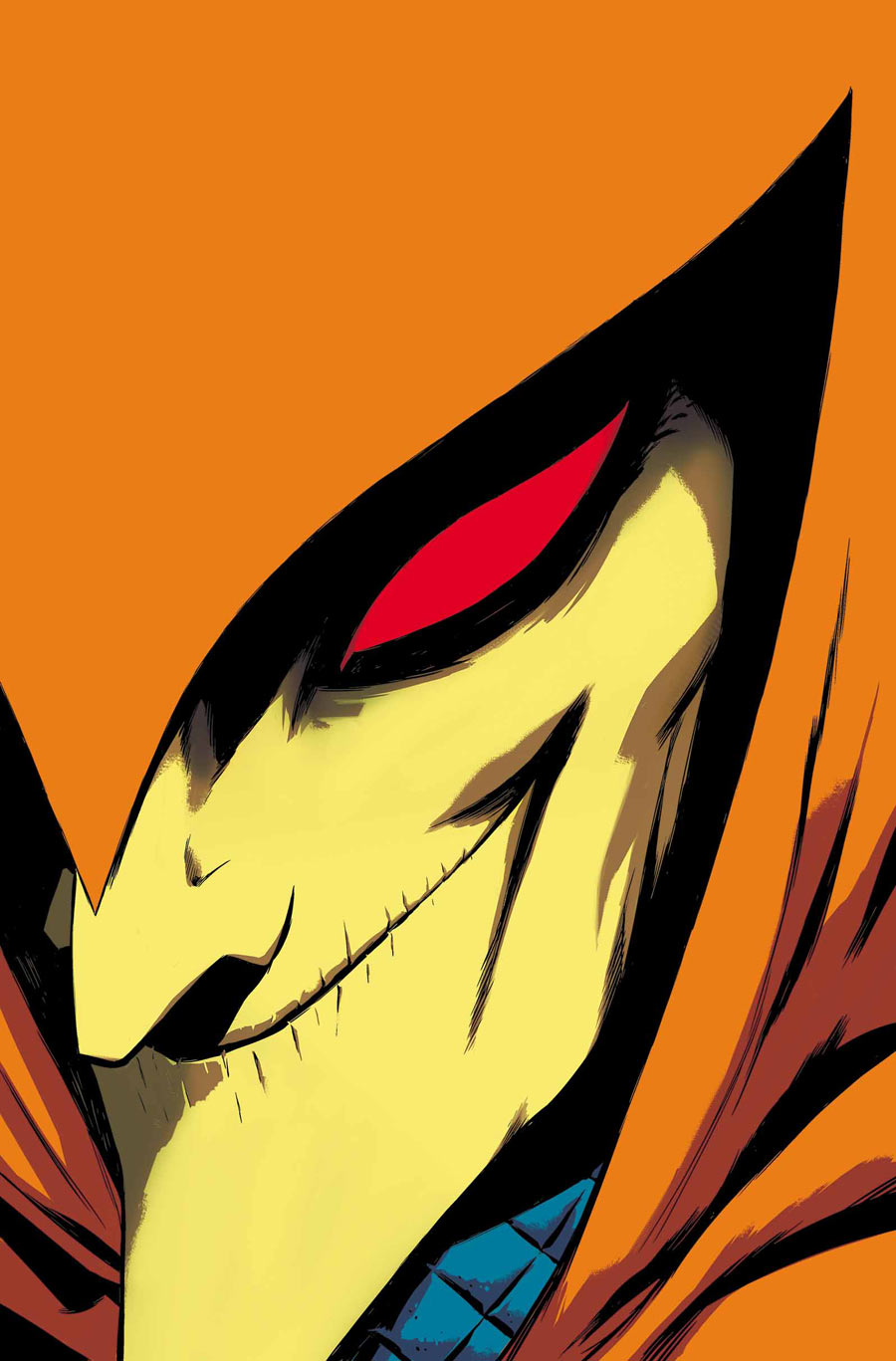 Axis: Hobgoblin #1 from Marvel Comics