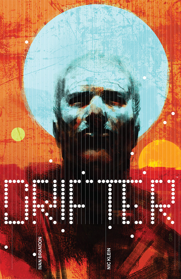 Drifter #1 from Image Comics