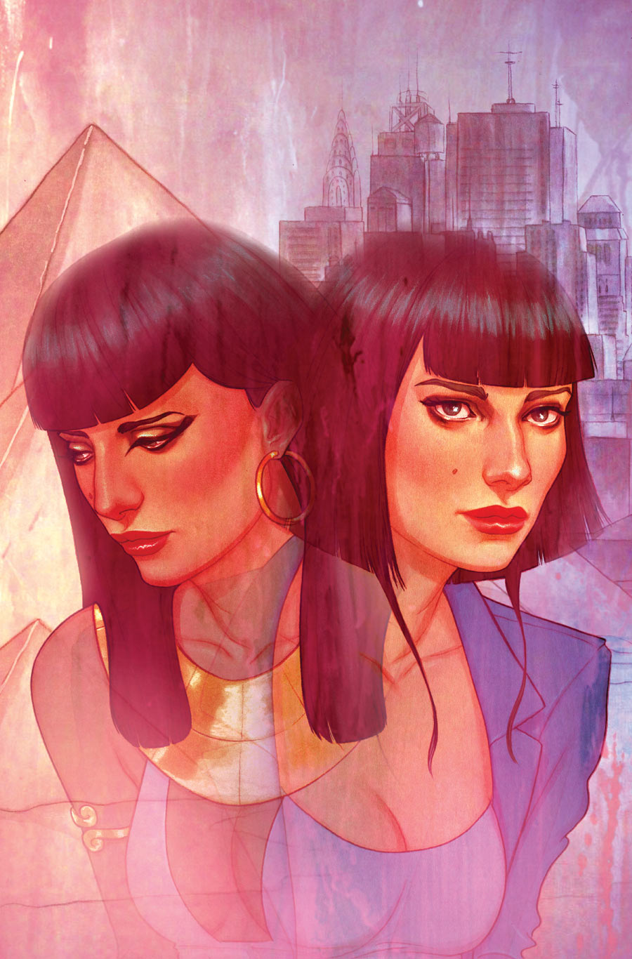 Resurrectionists #1 from Dark Horse Comics