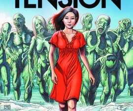 Surface Tension #1 from Titan Comics