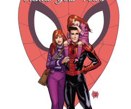 Amazing Spider-Man: Renew Your Vows #1 from Marvel Comics