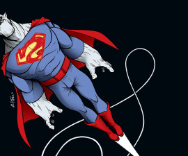 Bizarro #1 from DC Comics