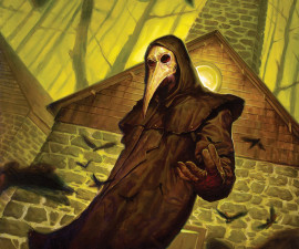 Death Head #1 from Dark Horse Comics