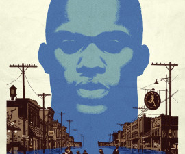 Strange Fruit #1 from Boom Studios