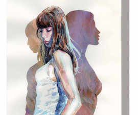 A.K.A. Jessica Jones: Alias Vol. 1 TPB from Marvel Comics