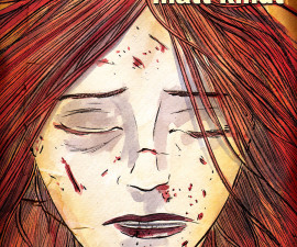 NEW MGMT #1 from Dark Horse Comics