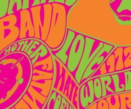 This Damned Band #1 from Dark Horse Comics