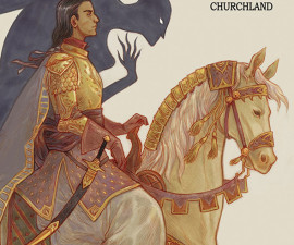 From Under Mountains #1 from Image Comics