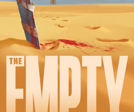 The Empty Vol. 1 TP from Image Comics