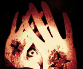 Survivors Club #1 from Vertigo Comics