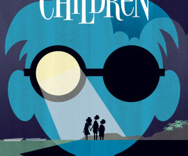 The Twilight Children #1 from Vertigo Comics