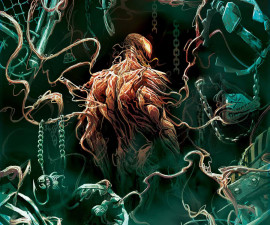 Carnage #1 from Marvel Comics