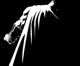 The Dark Knight III: The Master Race #1 from DC Comics