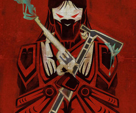 Red Wolf #1 from Marvel Comics
