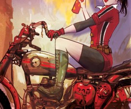 Vampirella Vol. 3 #1 Dynamite Comics