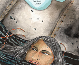 Dept. H #1 from Dark Horse Comics