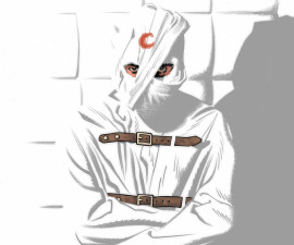 Moon Knight #1 from Marvel Comics