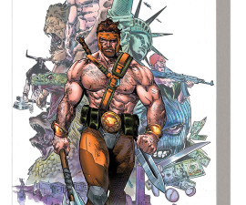 Hercules Vol. 1: Still Going Strong TPB from Marvel Comics