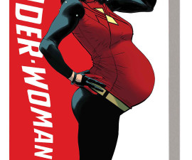 Spider-Woman: Shifting Gears Vol. 1 TPB from Marvel Comics