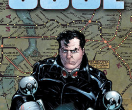 Midnight of the Soul #1 from Image Comics