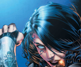 Titans: Rebirth #1 from DC Comics