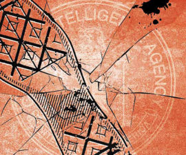 Throwaways #1 from Image Comics