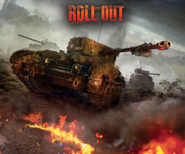World of Tanks #1 from Image Comics