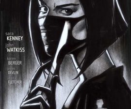 Surgeon X #1 from Image Comics