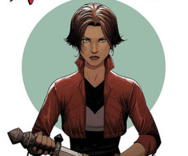 Romulus #1 from Image Comics