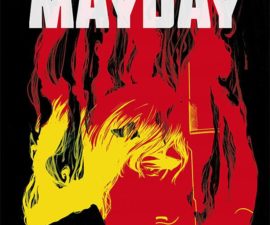 Mayday #1 from Image Comics