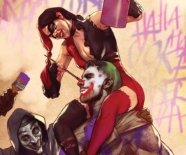 Injustice: Gods Among Us - Ground Zero #1 from DC Comics