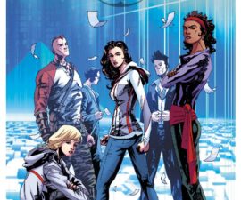 Assassin's Creed #1 (2017) from Titan Comics