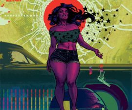 Loose Ends #1 from Image Comics