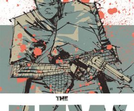 The Few #1 from Image Comics