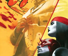 Kingpin #1 (2017) from Marvel Comics