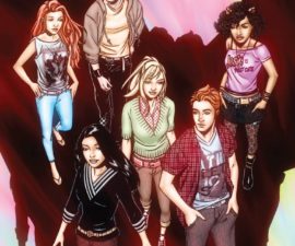Riverdale #1 from Archie Comics