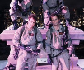 Ghostbusters 101 #1 from IDW Comics