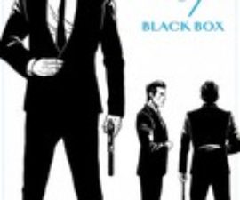 James Bond #1 (2017) from Dynamite Comics