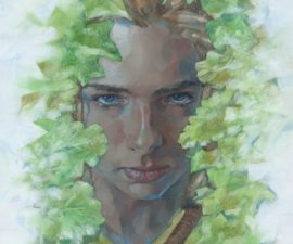 Kill Shakespeare – Past is Prologue: Juliet #1 from IDW Comics