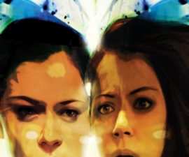Orphan Black: Deviations #1 from IDW Comics