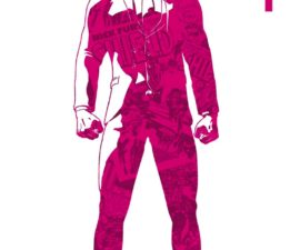 Nick Fury #1 (2017) from Marvel Comics