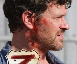 Z Nation #1 from Dynamite Comics