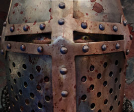 Pestilence #1 from Aftershock Comics