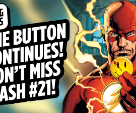 Talking Comics for April 26th, 2017!