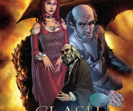 Game Of Thrones: Clash Of Kings from Dynamite Comics