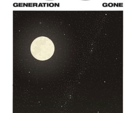 Generation Gone #1 from Image Comics